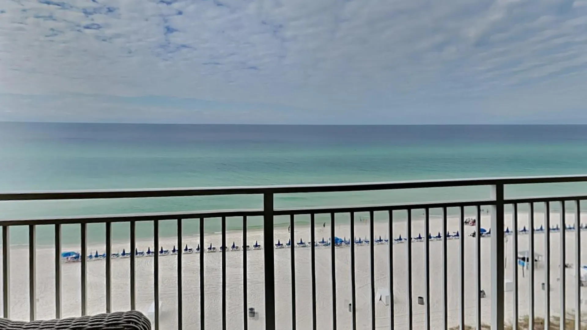 Emerald Beach 830 Panama City Beach 0*,  USA