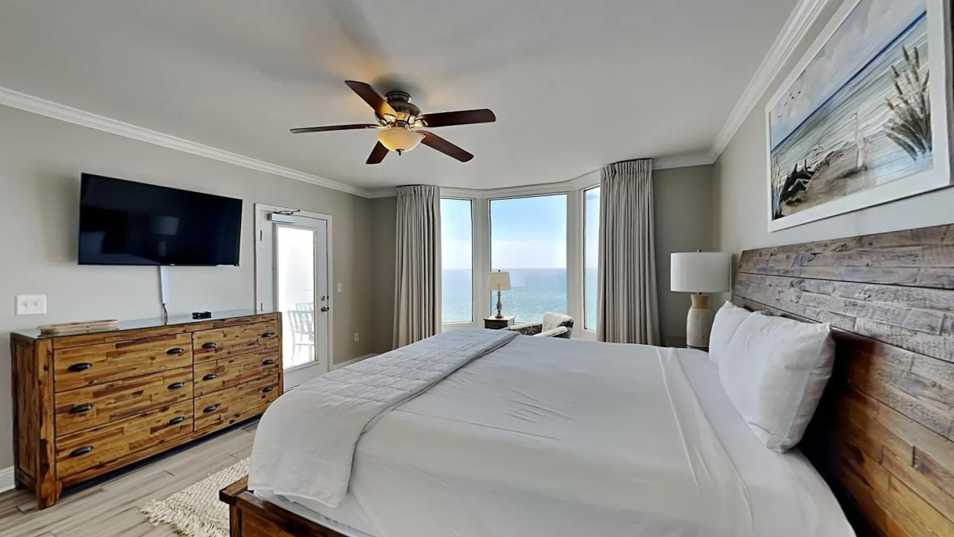 Emerald Beach 830 Panama City Beach