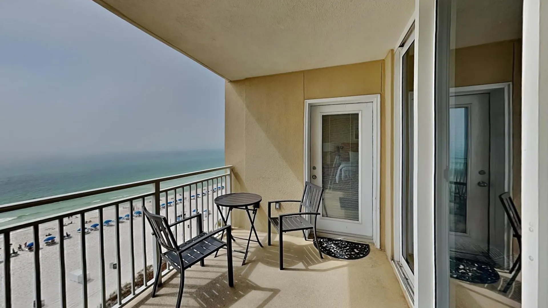 Emerald Beach 830 Panama City Beach USA